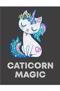 Caticorn Magic