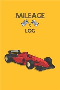 Mileage Log