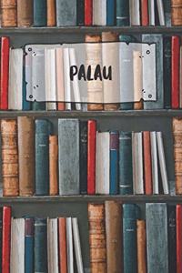 Palau