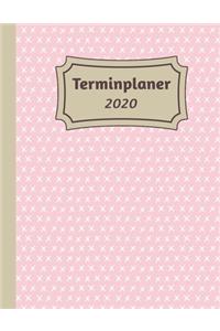 Terminplaner 2020