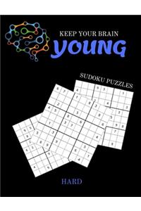 Keep Your Brain Young