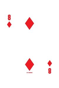 8 Of Diamonds