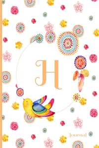 H Journal
