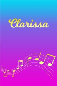 Clarissa