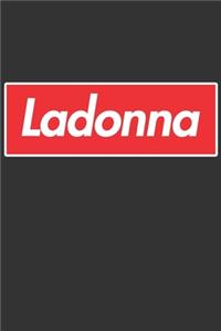 Ladonna