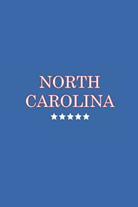 North Carolina