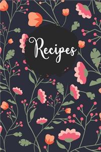 Recipes