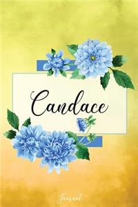 Candace Journal