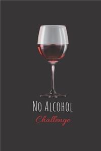 No Alcohol Challenge