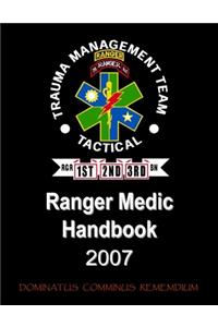 Ranger Medic Handbook