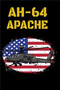 AH-64 Apache