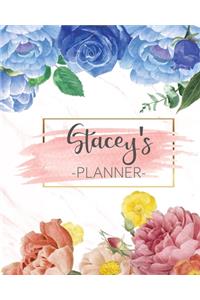 Stacey's Planner