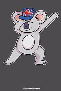 Australien Koala Kalender 2020