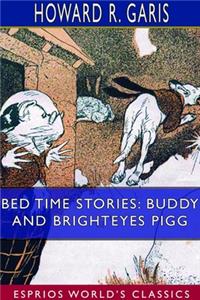 Bed Time Stories