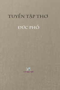 TUYEN TAP THO DUC PHO - Hard Cover