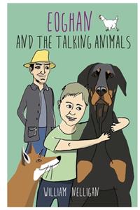 Eoghan And The Talking Animals