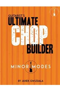 Guitarist's Ultimate Chop Builder