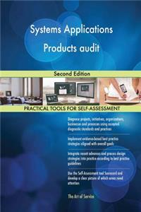 Systems Applications Products audit