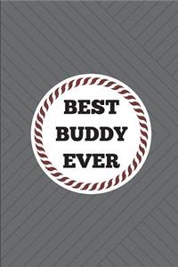 Best Buddy Ever