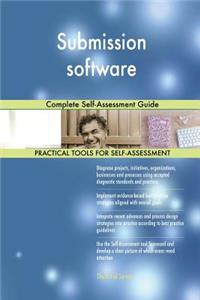 Submission software