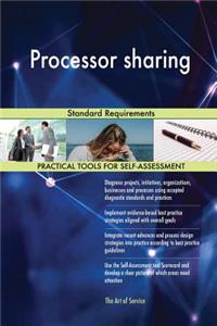Processor sharing