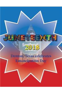 Juneteenth 2018