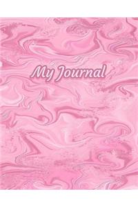 My Journal