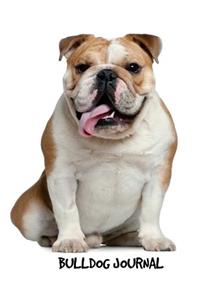 Bulldog Journal