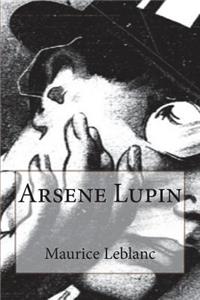 Arsene Lupin
