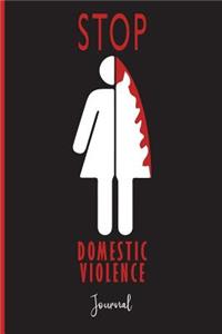 Stop Domestic Violence #4