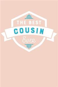 The Best Cousin Ever