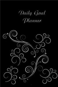 Daily Goal Planner