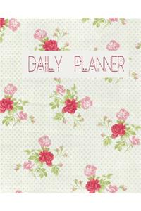 Daily Planner