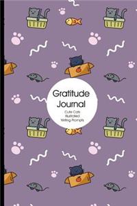 Gratitude Journal
