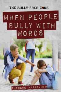 The Bully-Free Zone