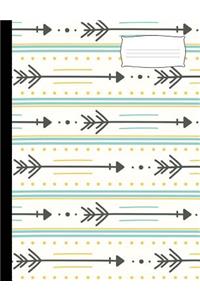 Scandinavian Arrows
