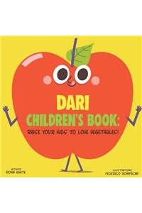 Dari Children's Book