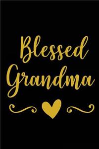 Blessed Grandma