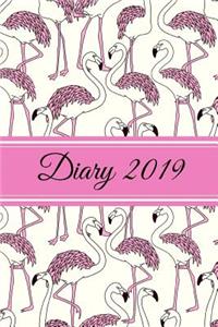 Diary 2019