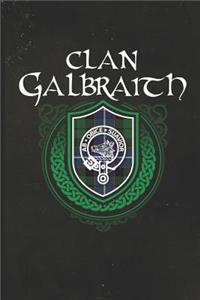 Clan Galbraith