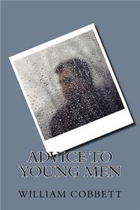 Advice to Young Men