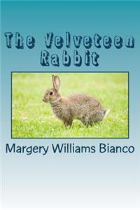 The Velveteen Rabbit