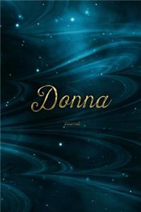 Donna Journal