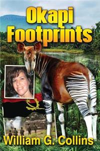 Okapi Footprints