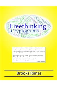 Freethinking Cryptograms