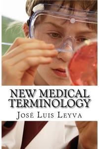 New Medical Terminology