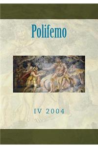 Polifemo 2004