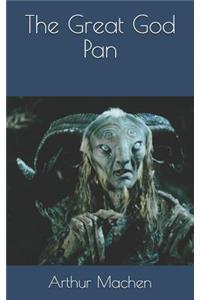 The Great God Pan