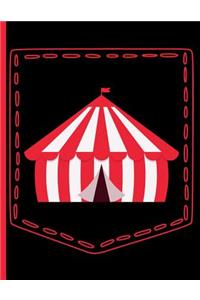 Circus Tent Pocket
