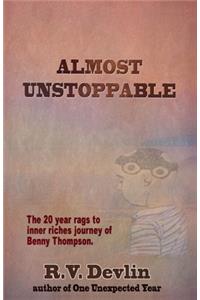 Almost Unstoppable